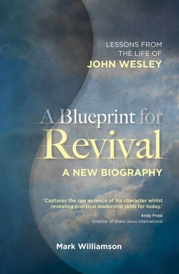 A Blueprint for Revival