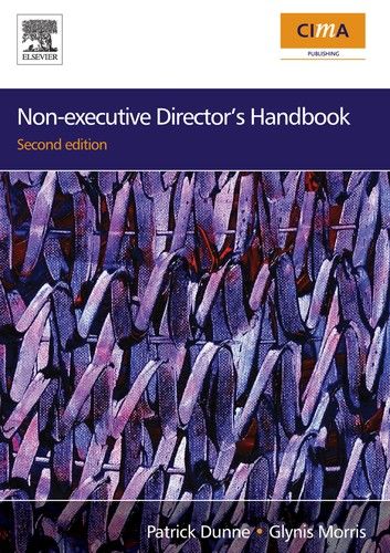 Non-Executive Director\