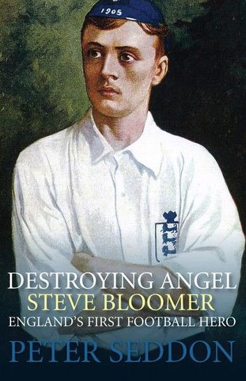 Destroying Angel: Steve Bloomer England\