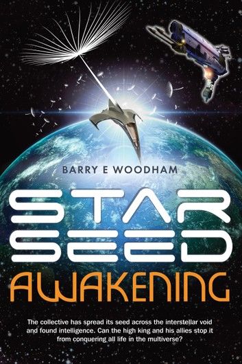 Star Seed Awakening
