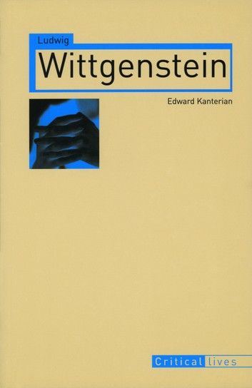 Ludwig Wittgenstein