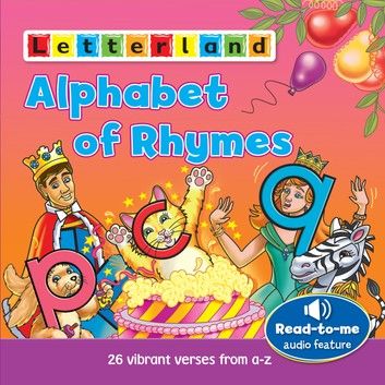 Alphabet of Rhymes