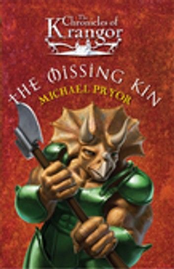 The Chronicles Of Krangor 2: The Missing Kin