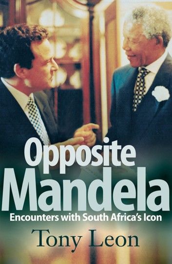 Opposite Mandela