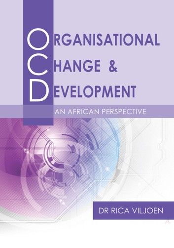 Organisational Change & Development