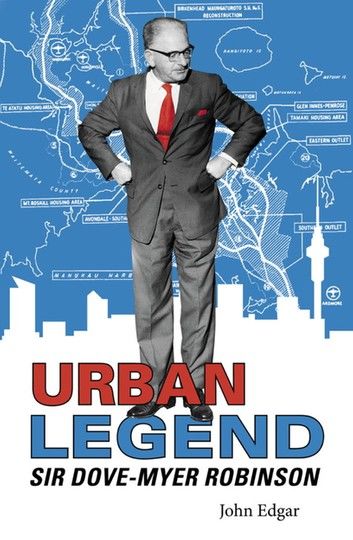 Urban Legend - Sir Dove-Myer Robinson