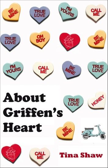 About Griffen\