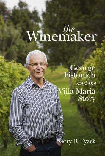 The Winemaker