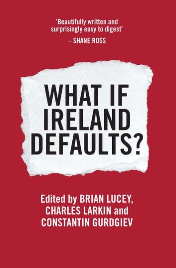 What if Ireland Defaults?