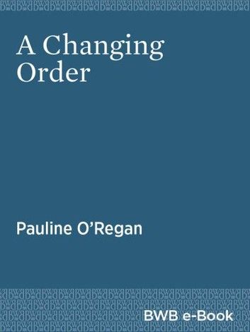 A Changing Order