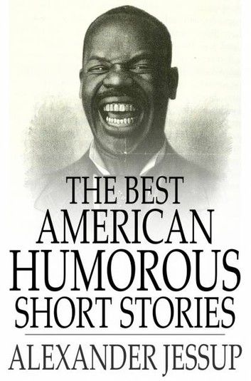 The Best American Humorous Short Stories