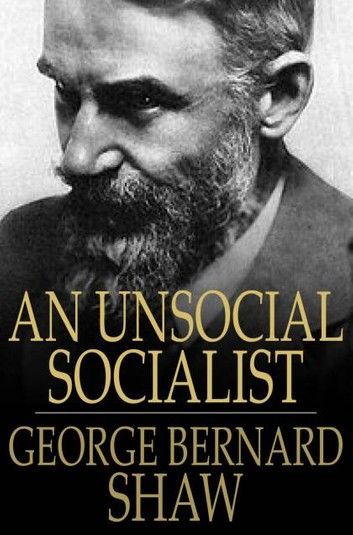 An Unsocial Socialist