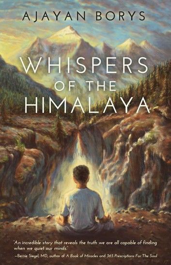 Whispers of the Himalaya