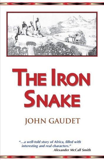 The Iron Snake