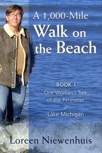 A 1,000-Mile Walk on the Beach