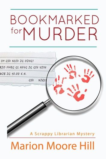 Bookmarked for Murder