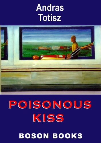 Poisonous Kiss