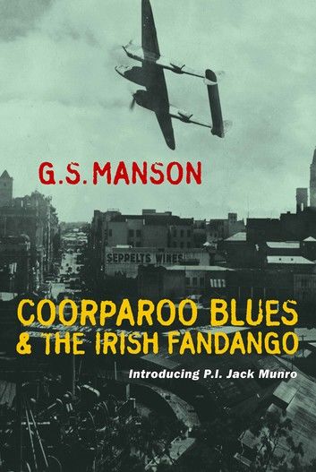 Coorparoo Blues and the Irish Fandango