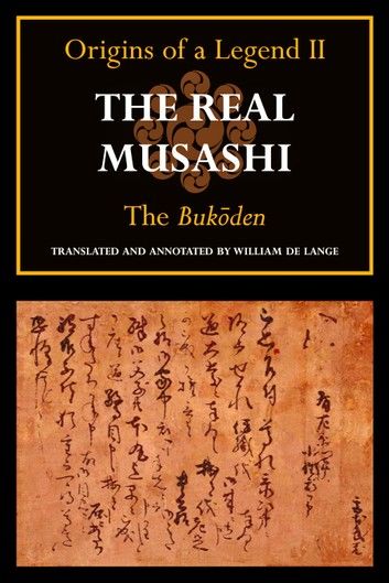 The Real Musashi II: The Bukoden