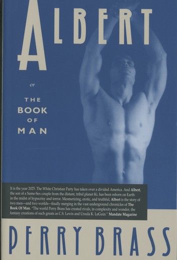 Albert, or the Book of Man