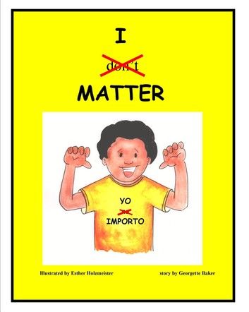 I Matter