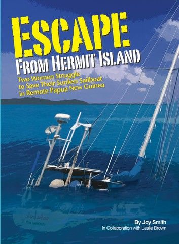 Escape From Hermit Island