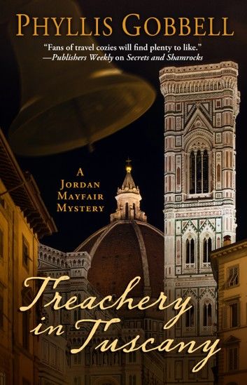 Treachery in Tuscany