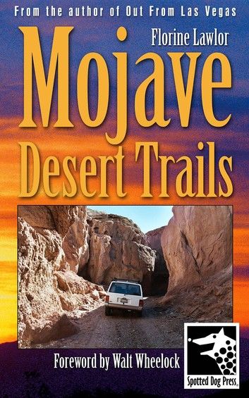 Mojave Desert Trails