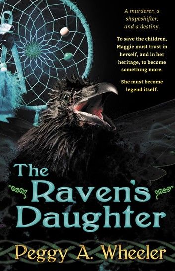 The Raven’s Daughter