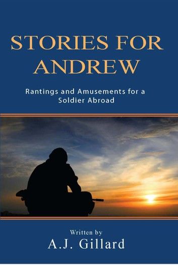 Stories for Andrew