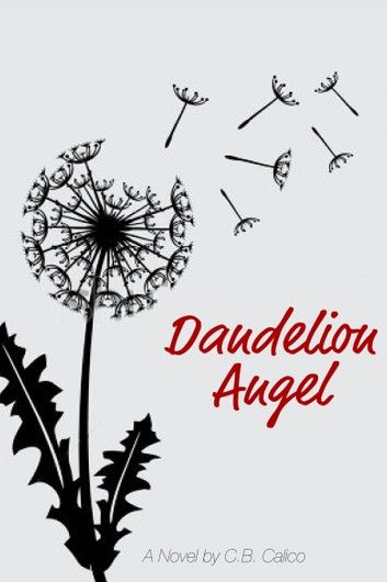 Dandelion Angel