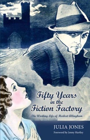 Fifty Years in the Fiction Factory