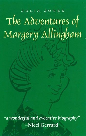 The Adventures of Margery Allingham