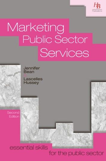 Marketing Public Sector Services