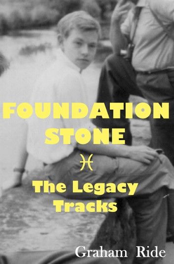 Foundation Stone - The Legacy Tracks