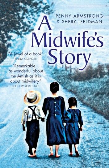 A Midwife\