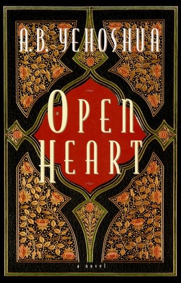 Open Heart