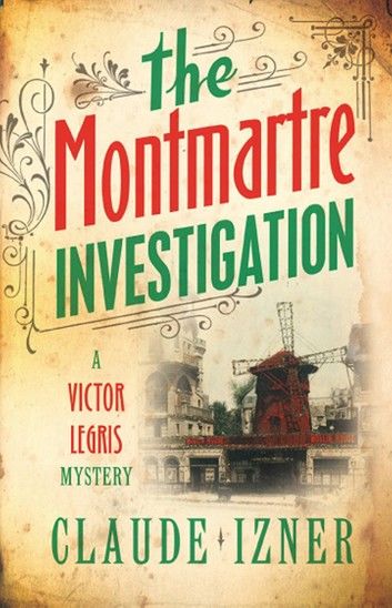 The Montmartre investigation