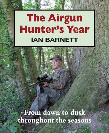 The Airgun Hunter\