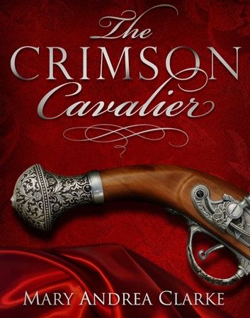 The Crimson Cavalier