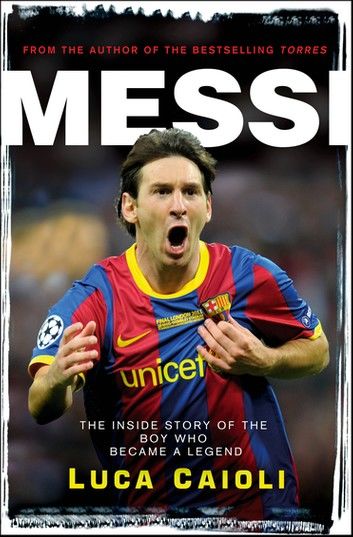 Messi – 2013 Edition