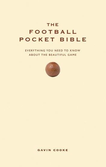 The Football Pocket Bible