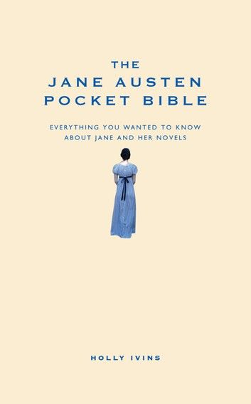 The Jane Austen Pocket Bible