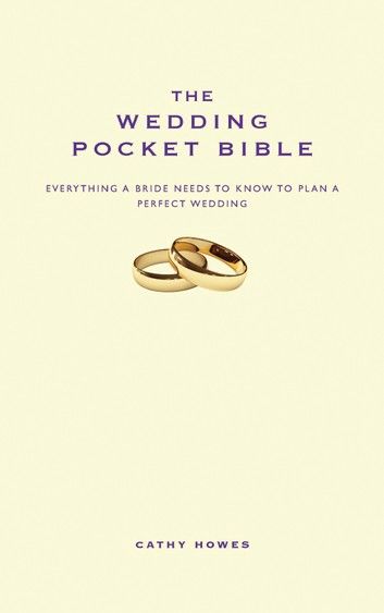 The Wedding Pocket Bible