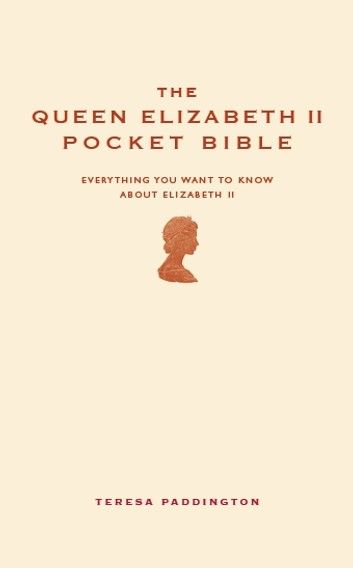 The Elizabeth II Pocket Bible