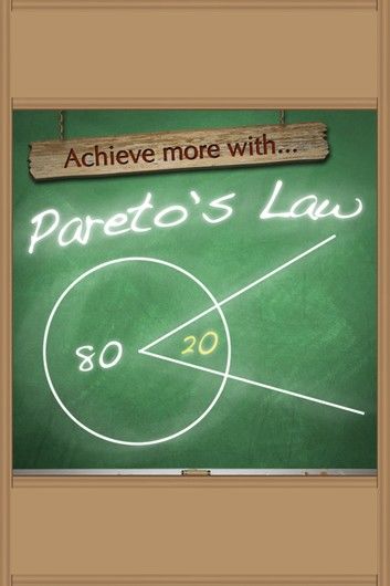 Achieve More With Pareto\