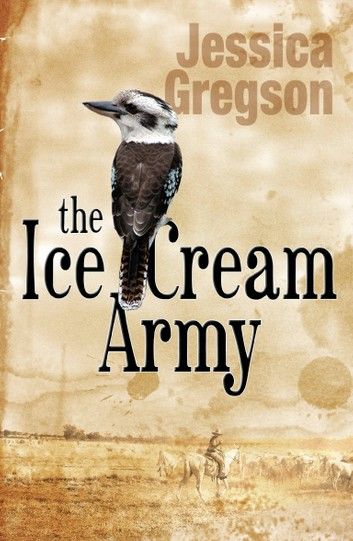 The Ice Cream Army