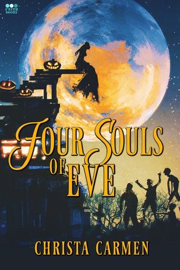 Four Souls of Eve