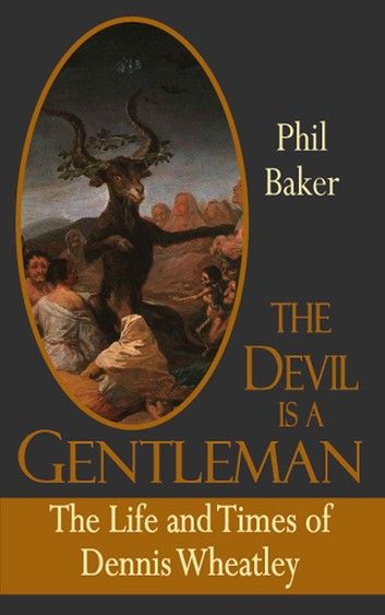 The Devil is a Gentleman