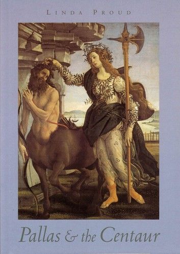 Pallas and the Centaur